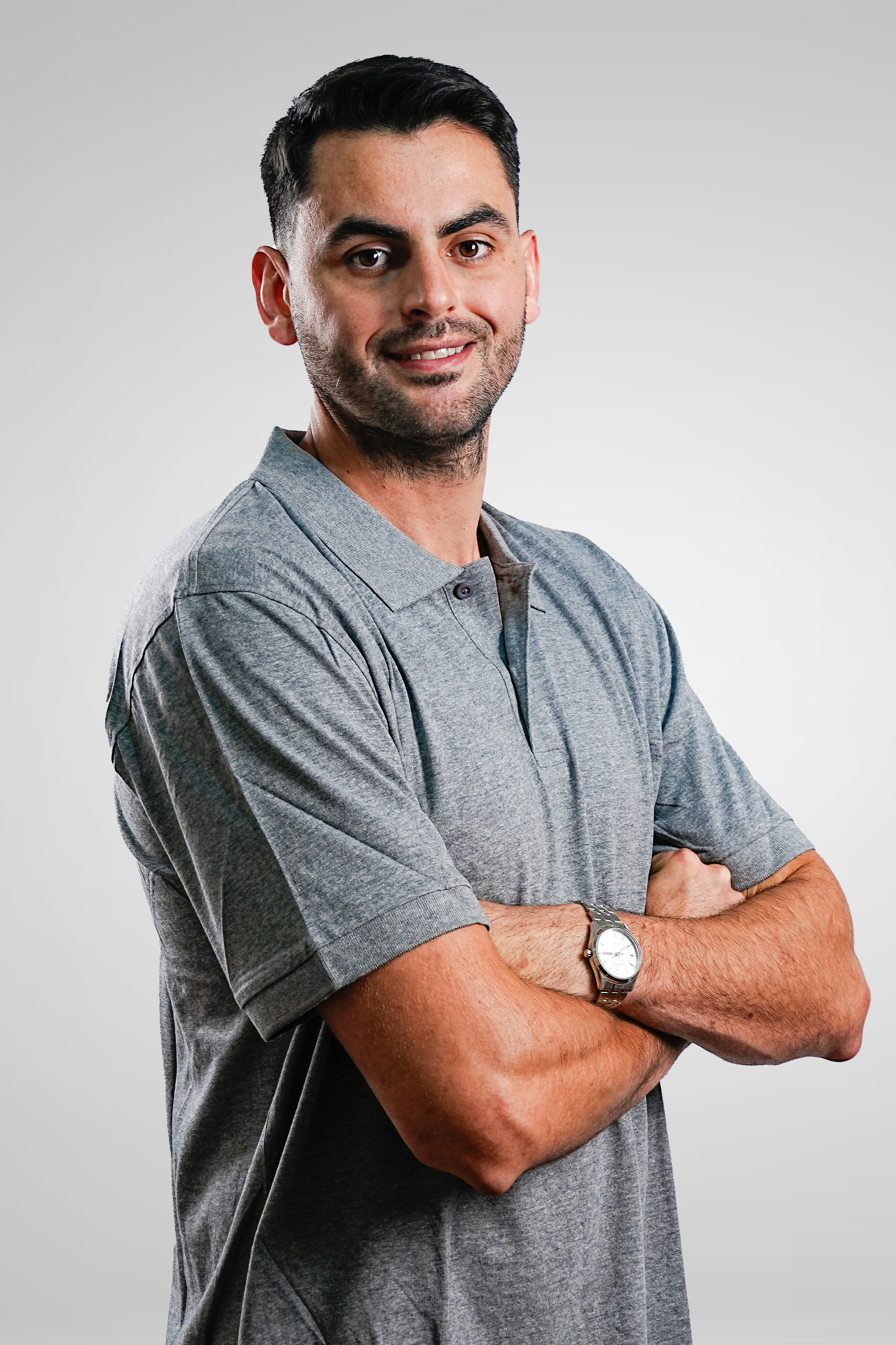 Nicolas Rinaudo