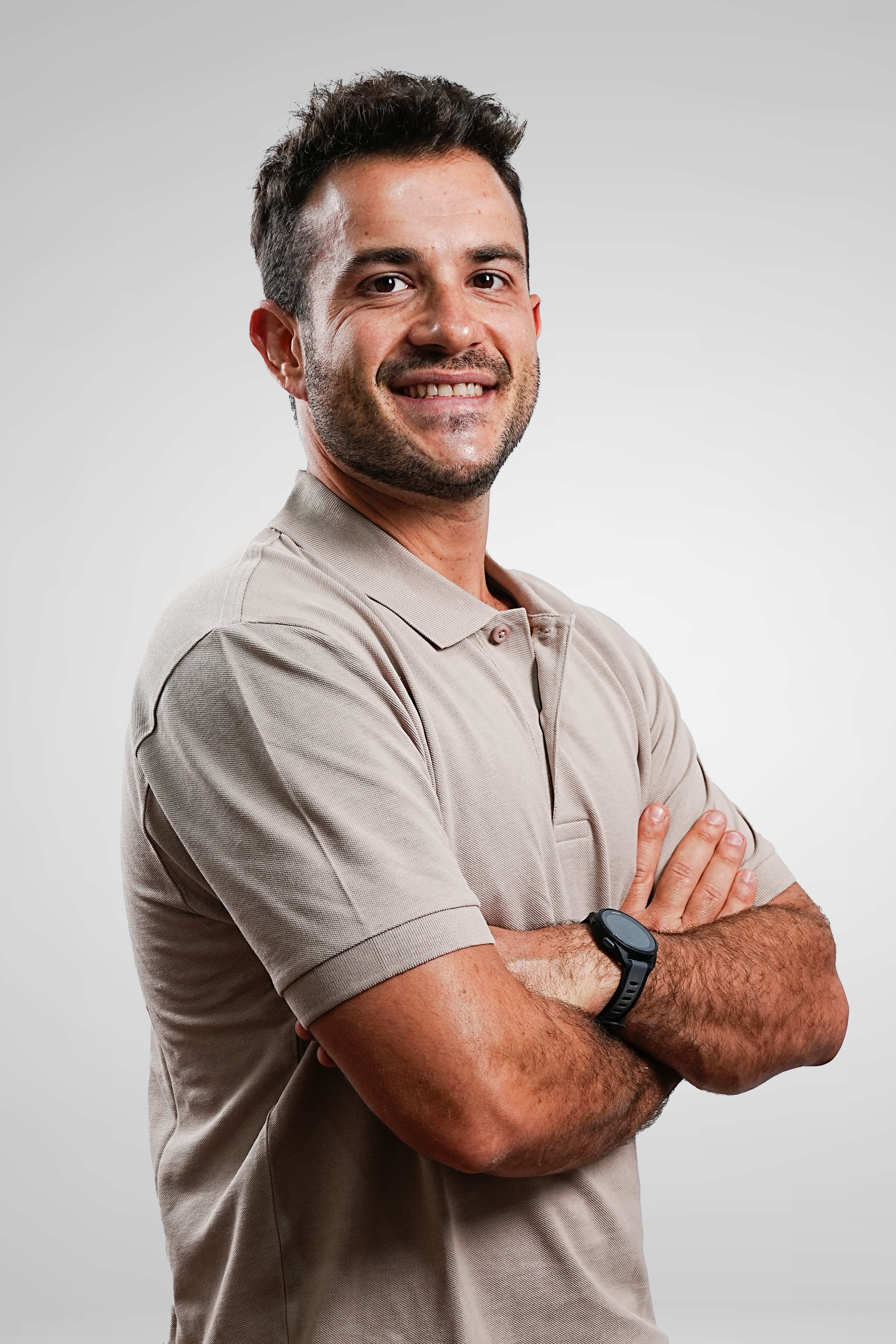 Pablo Vanella